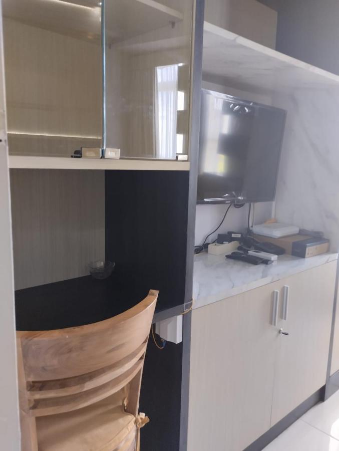 Amartha View Apartement Tambakaji 외부 사진