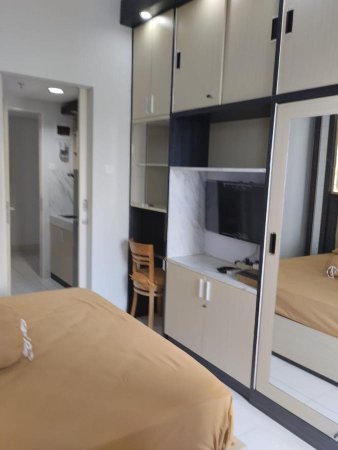 Amartha View Apartement Tambakaji 외부 사진
