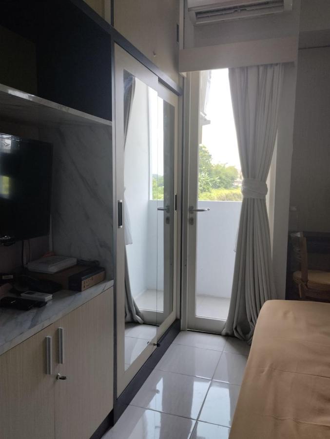 Amartha View Apartement Tambakaji 외부 사진