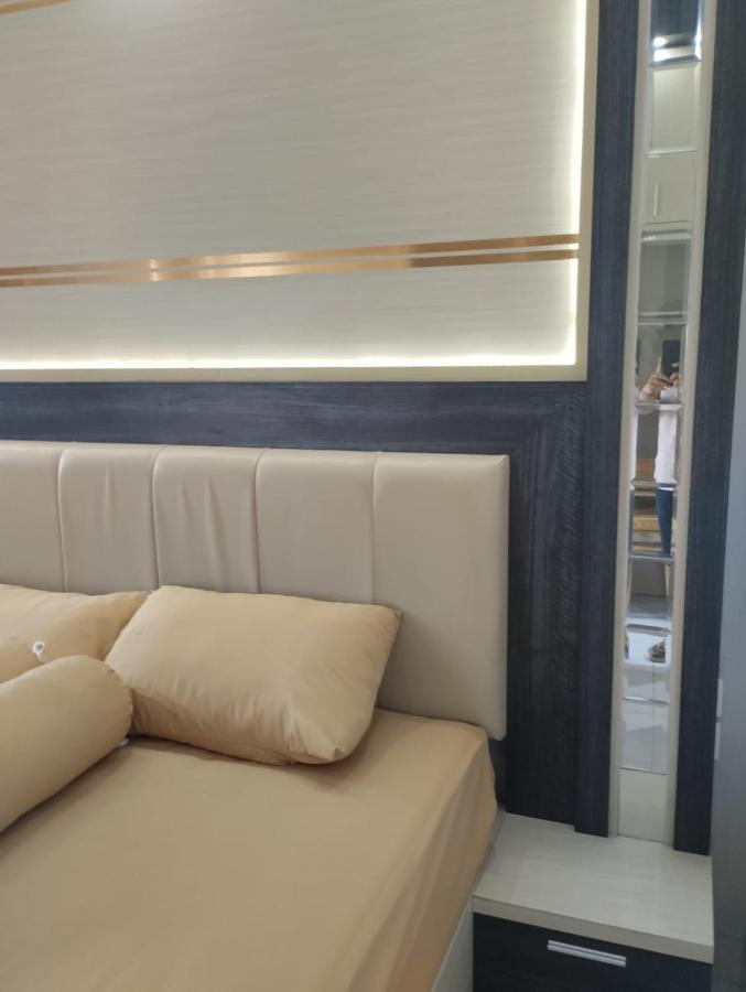 Amartha View Apartement Tambakaji 외부 사진